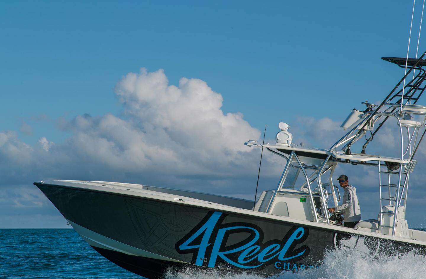 Josh Benton | Florida Keys & Key West